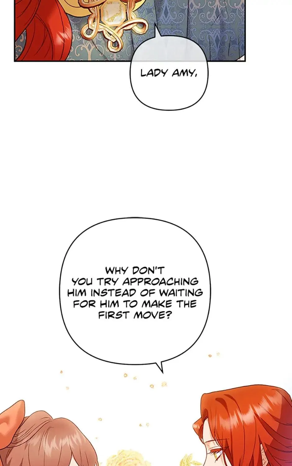 The Glamorous Life of the Fake Mistress Chapter 27 page 83 - 