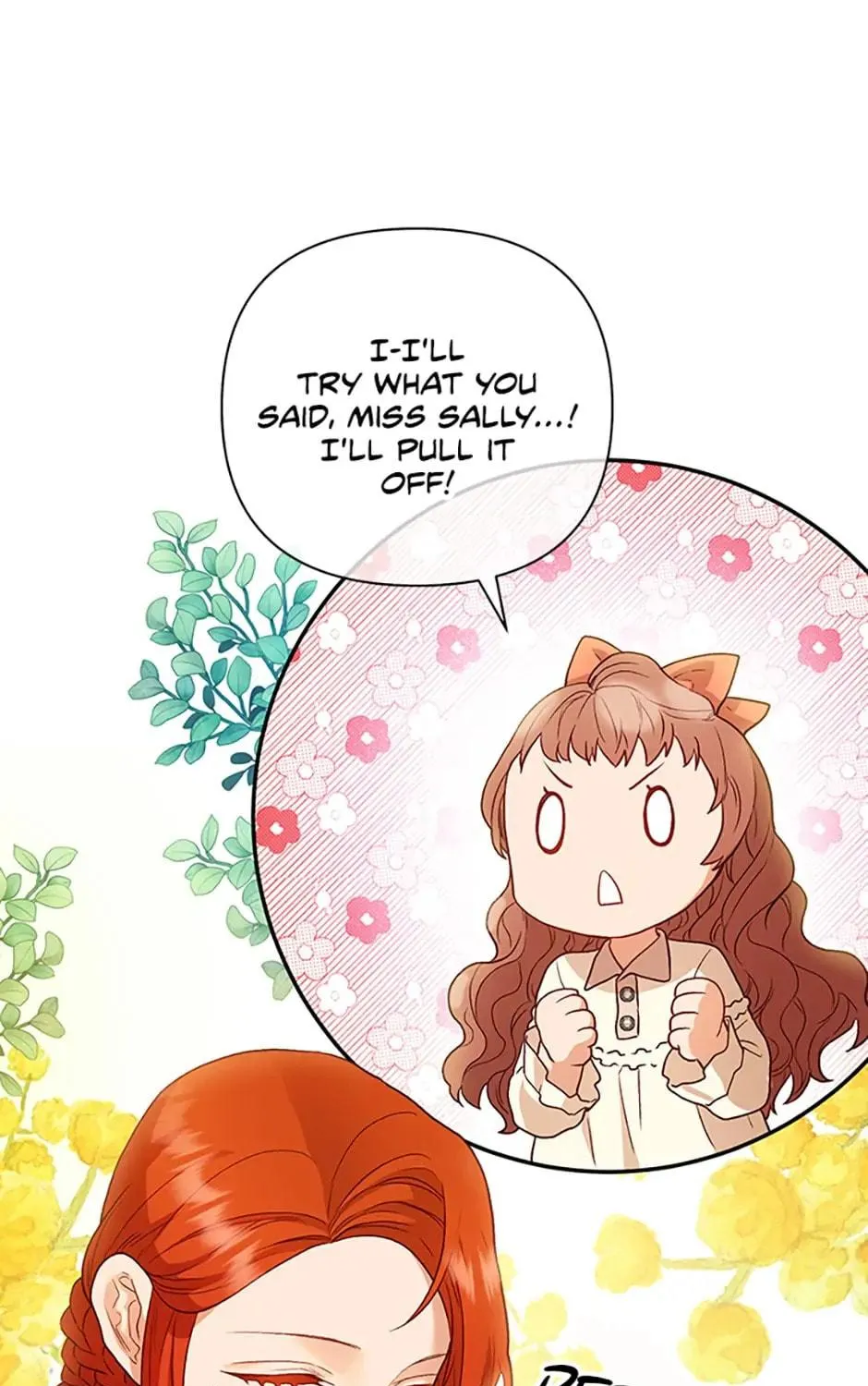 The Glamorous Life of the Fake Mistress Chapter 27 page 89 - 