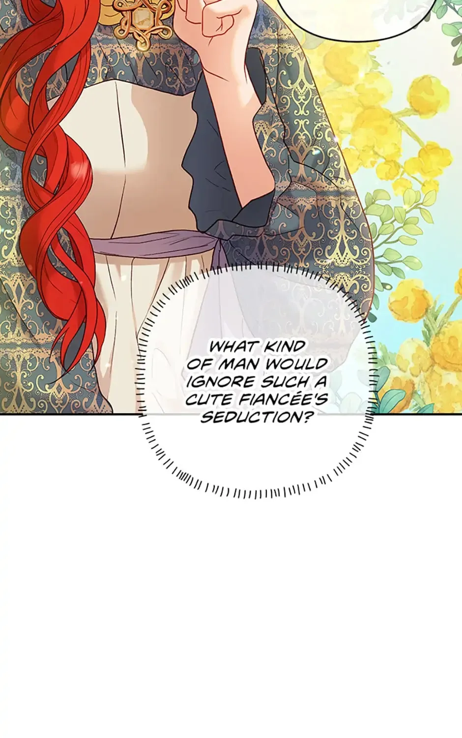 The Glamorous Life of the Fake Mistress Chapter 27 page 91 - 