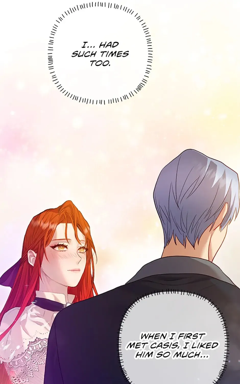 The Glamorous Life of the Fake Mistress Chapter 27 page 97 - 