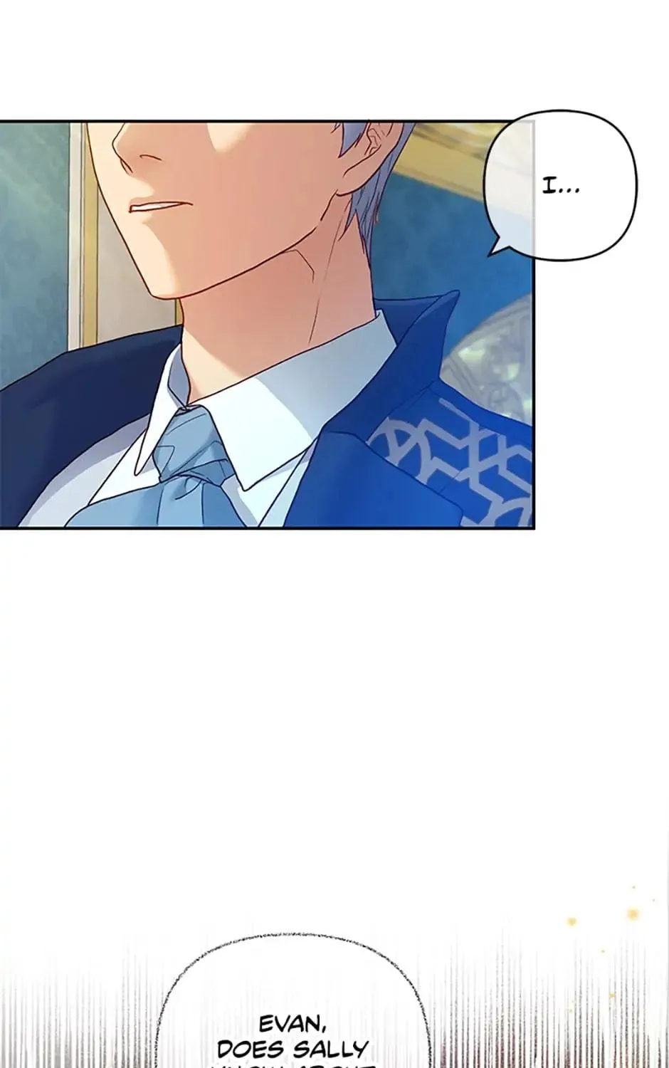 The Glamorous Life of the Fake Mistress Chapter 28 page 11 - 