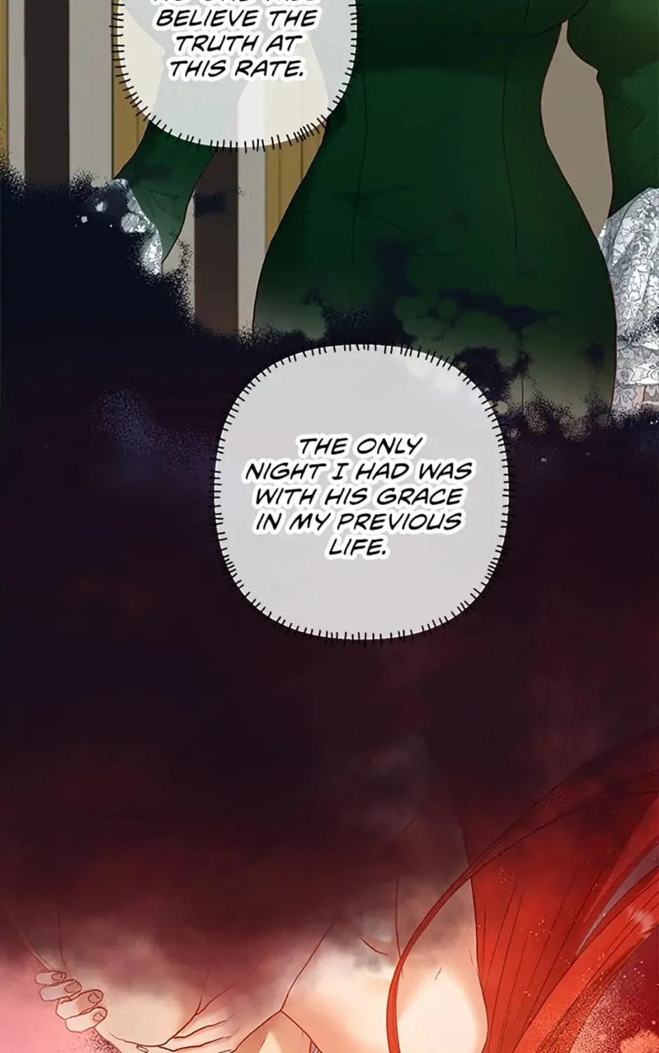 The Glamorous Life of the Fake Mistress Chapter 28 page 101 - 