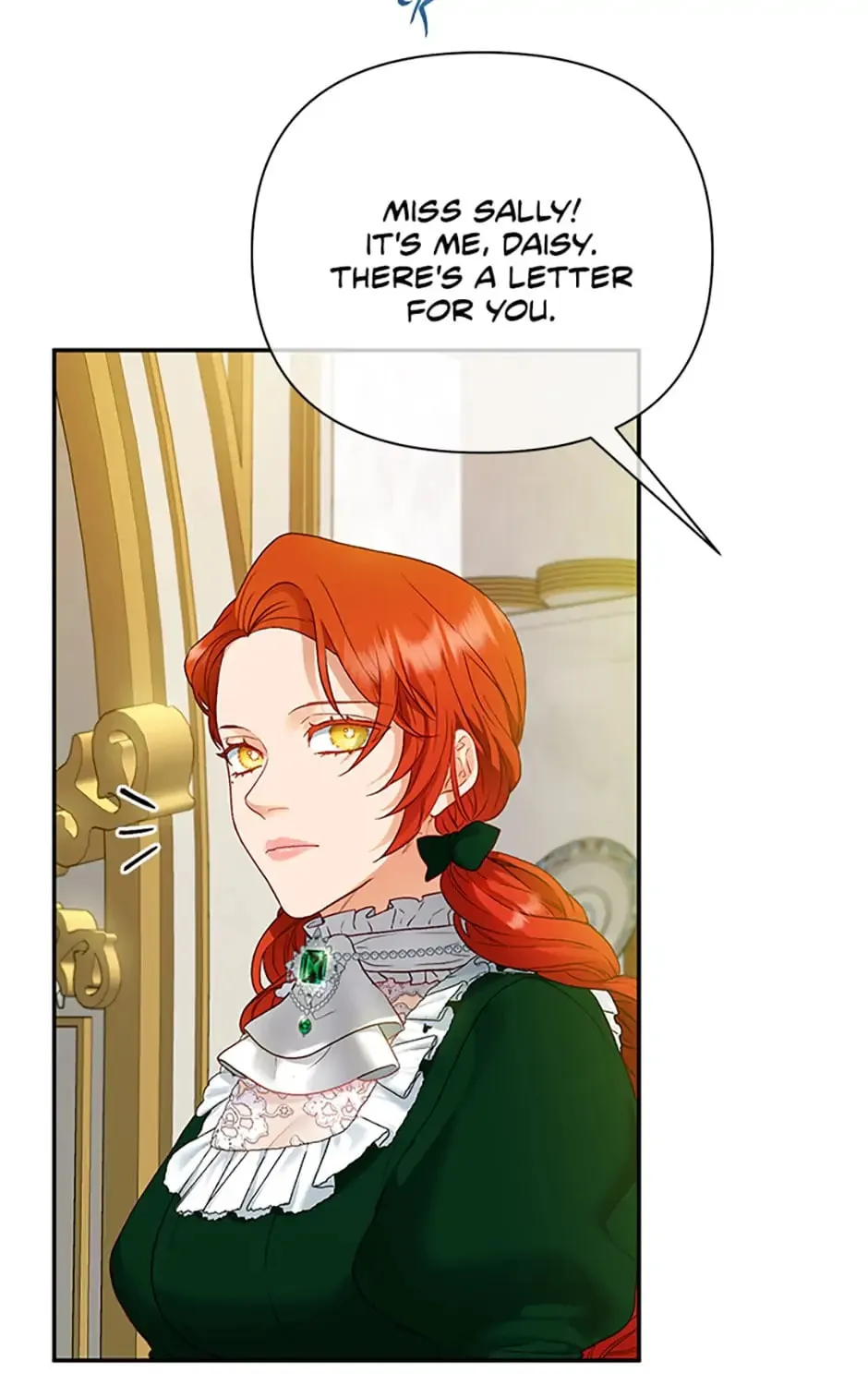 The Glamorous Life of the Fake Mistress Chapter 28 page 105 - 