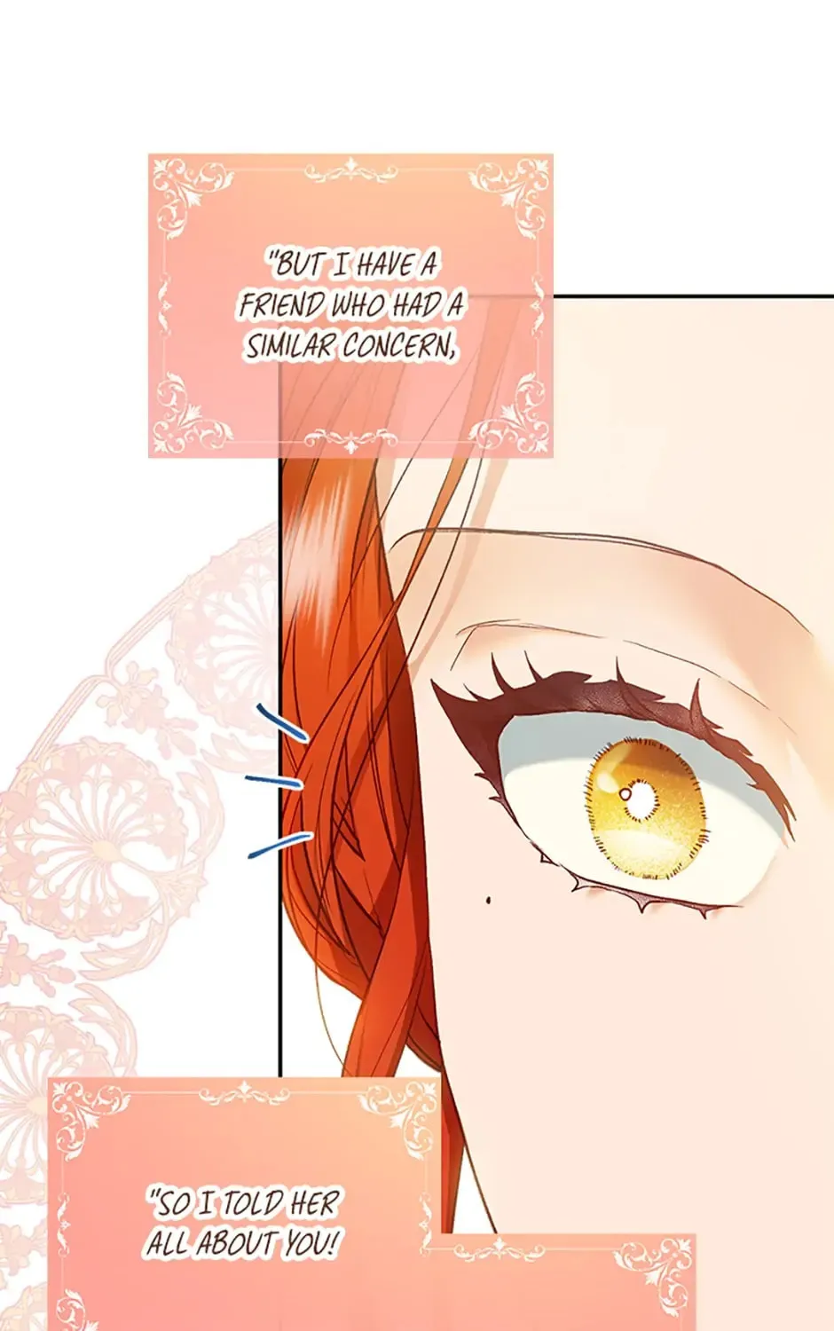 The Glamorous Life of the Fake Mistress Chapter 28 page 115 - 