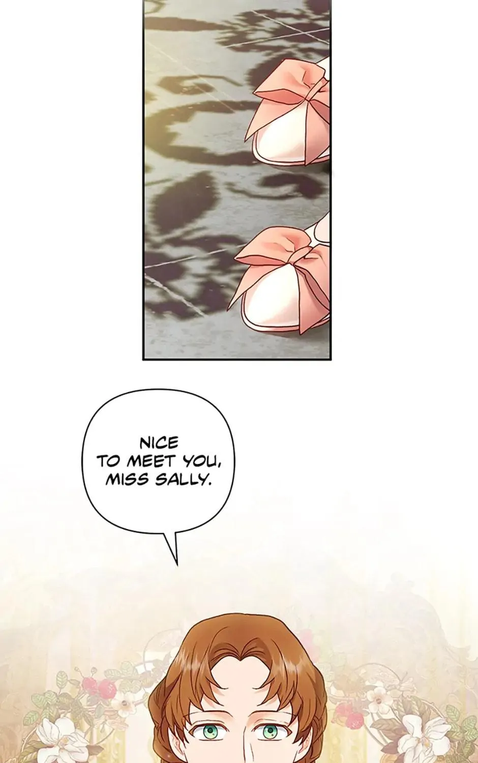 The Glamorous Life of the Fake Mistress Chapter 28 page 119 - 