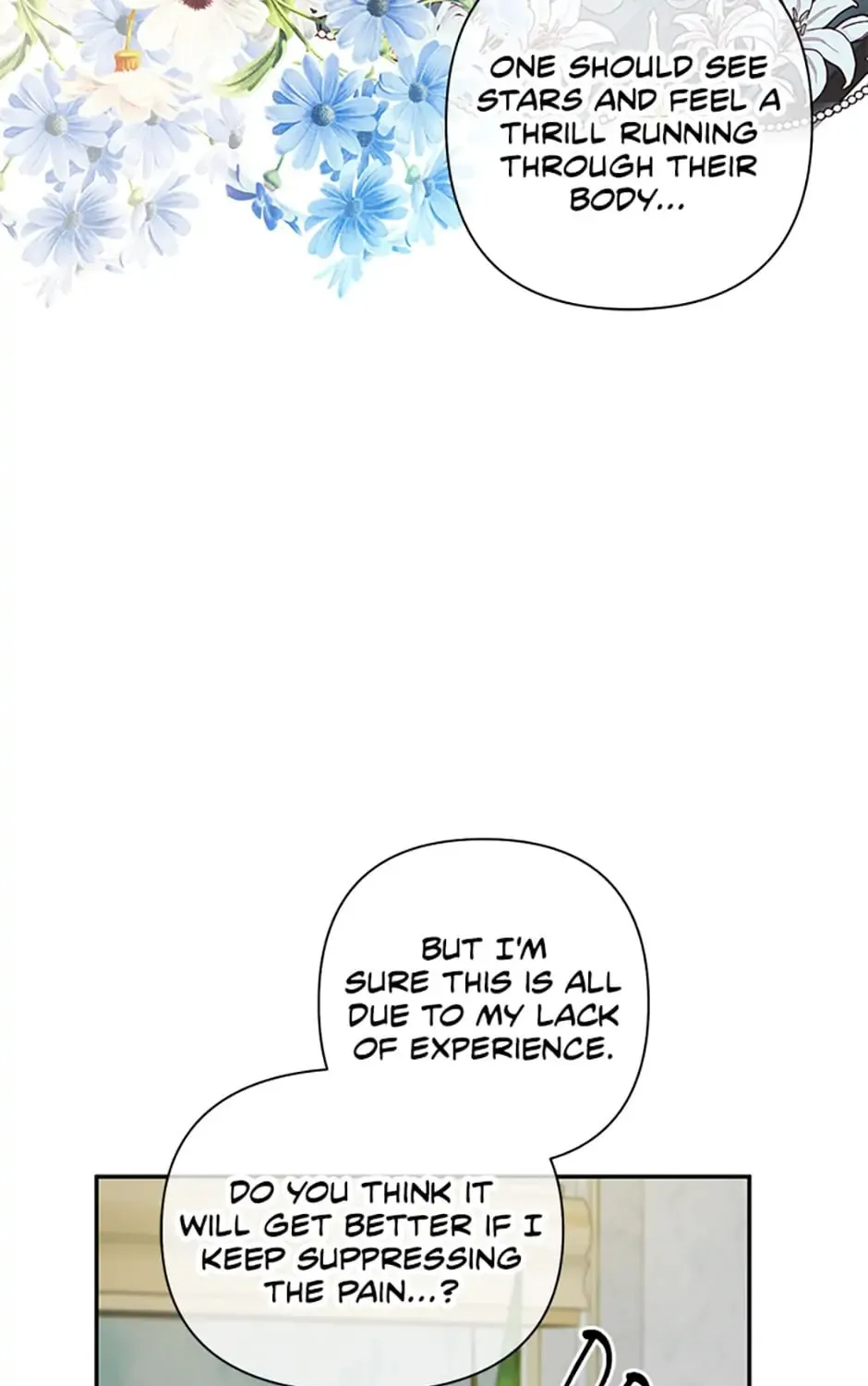 The Glamorous Life of the Fake Mistress Chapter 28 page 135 - 