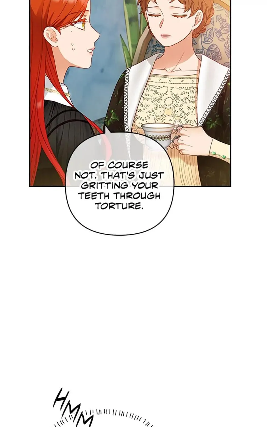 The Glamorous Life of the Fake Mistress Chapter 28 page 137 - 