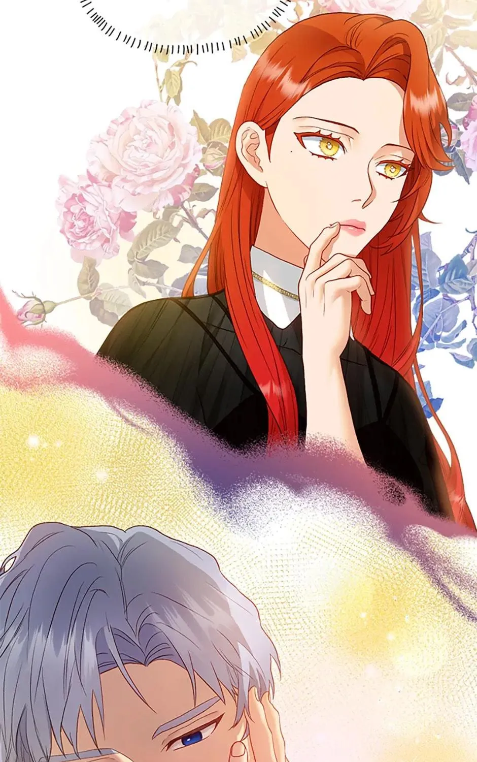 The Glamorous Life of the Fake Mistress Chapter 28 page 139 - 