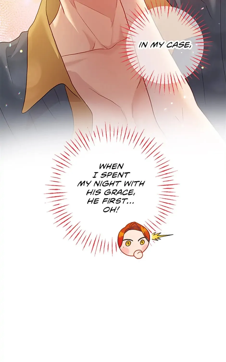 The Glamorous Life of the Fake Mistress Chapter 28 page 141 - 
