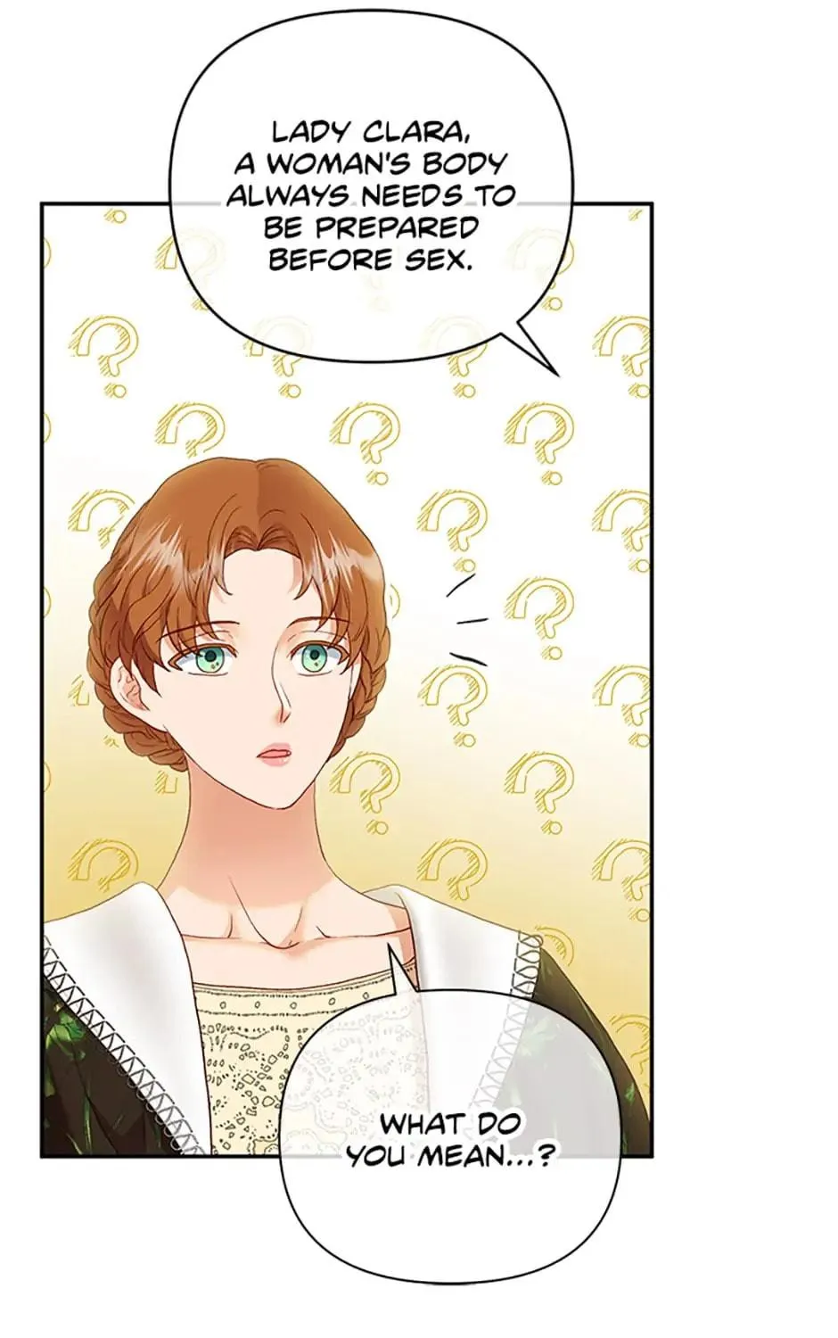 The Glamorous Life of the Fake Mistress Chapter 28 page 143 - 