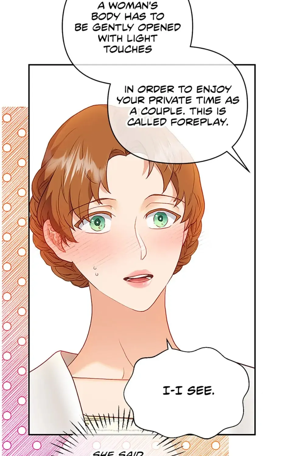 The Glamorous Life of the Fake Mistress Chapter 28 page 145 - 