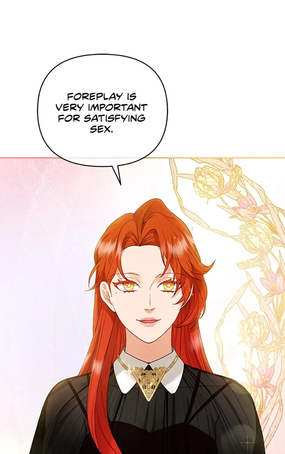 The Glamorous Life of the Fake Mistress Chapter 28 page 147 - 
