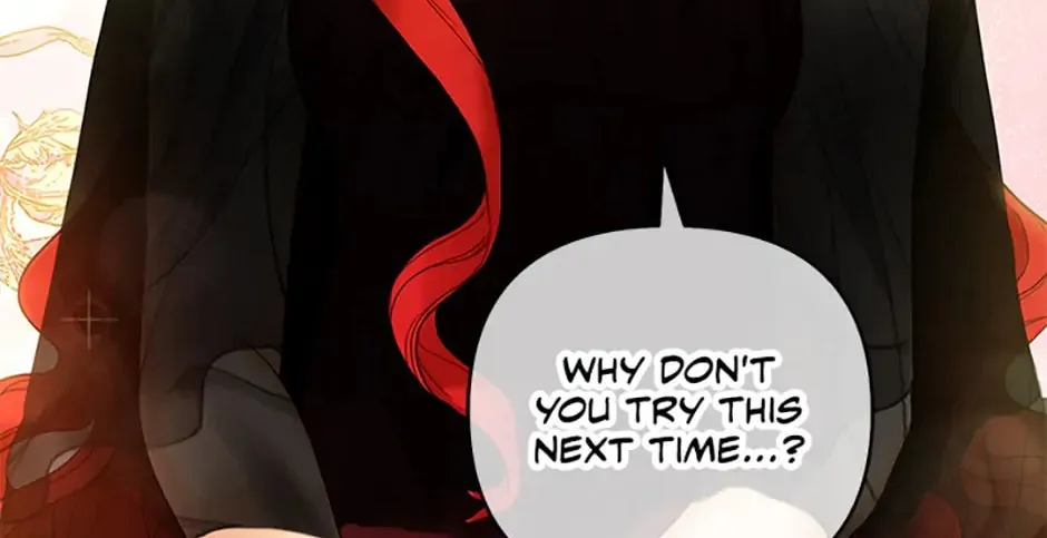 The Glamorous Life of the Fake Mistress Chapter 28 page 148 - 