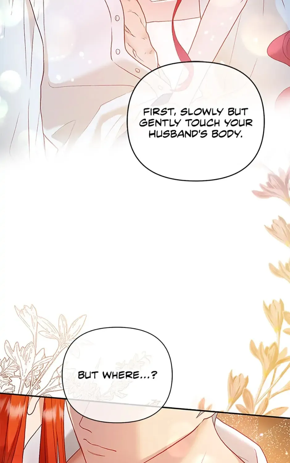 The Glamorous Life of the Fake Mistress Chapter 28 page 153 - 
