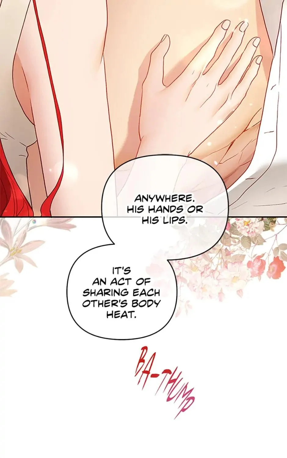 The Glamorous Life of the Fake Mistress Chapter 28 page 155 - 