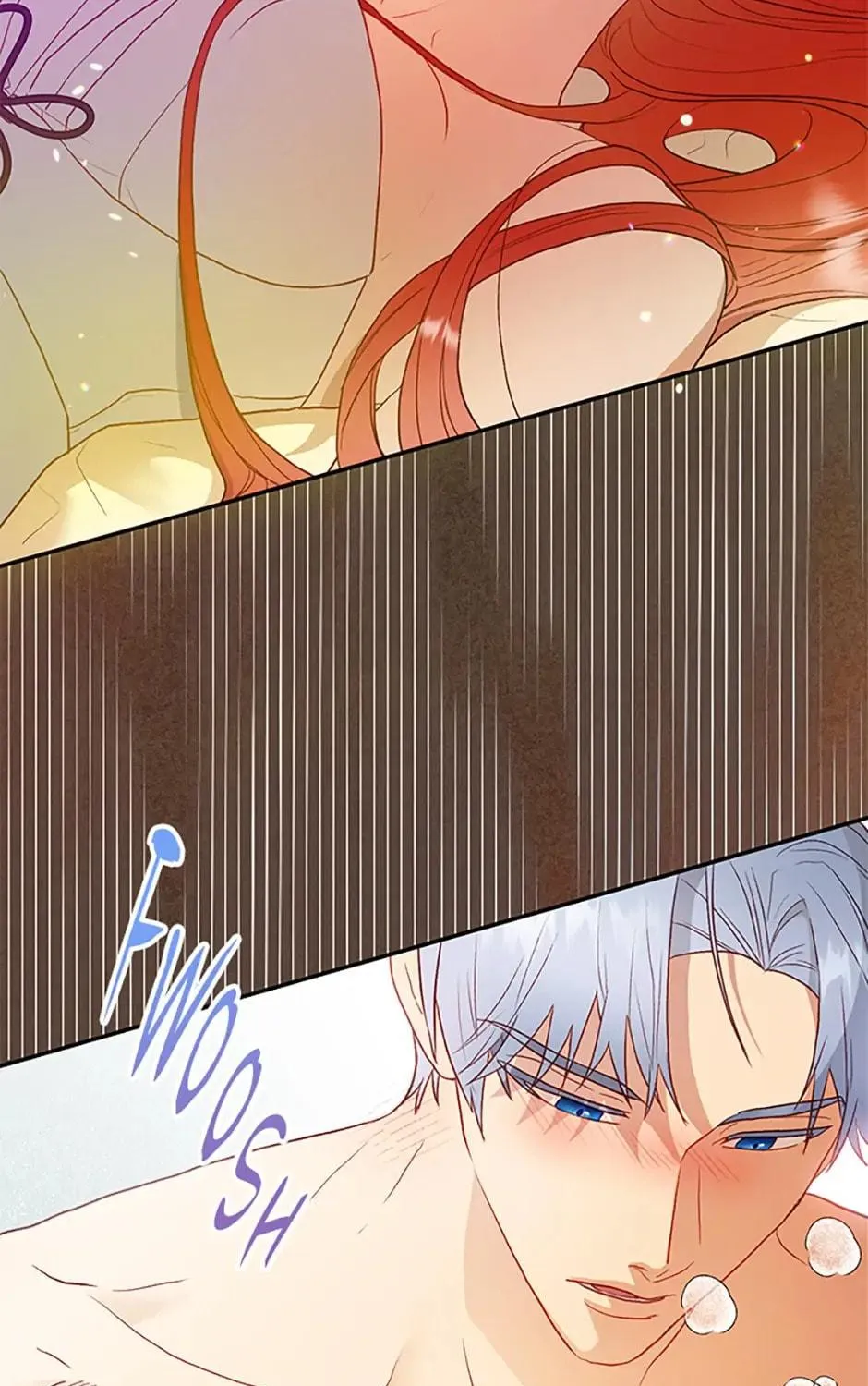 The Glamorous Life of the Fake Mistress Chapter 28 page 161 - 