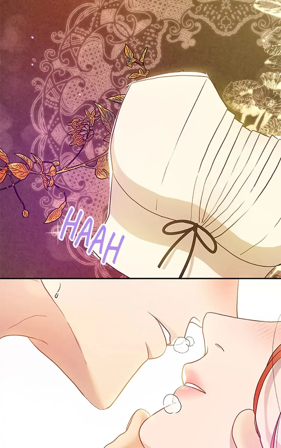 The Glamorous Life of the Fake Mistress Chapter 28 page 165 - 