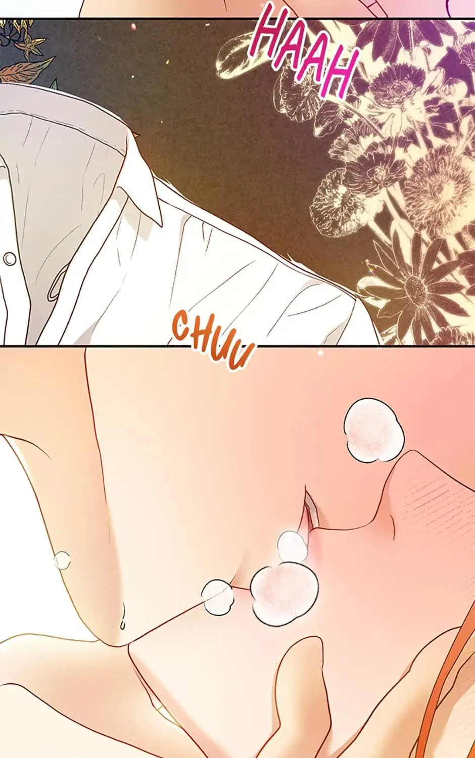 The Glamorous Life of the Fake Mistress Chapter 28 page 167 - 