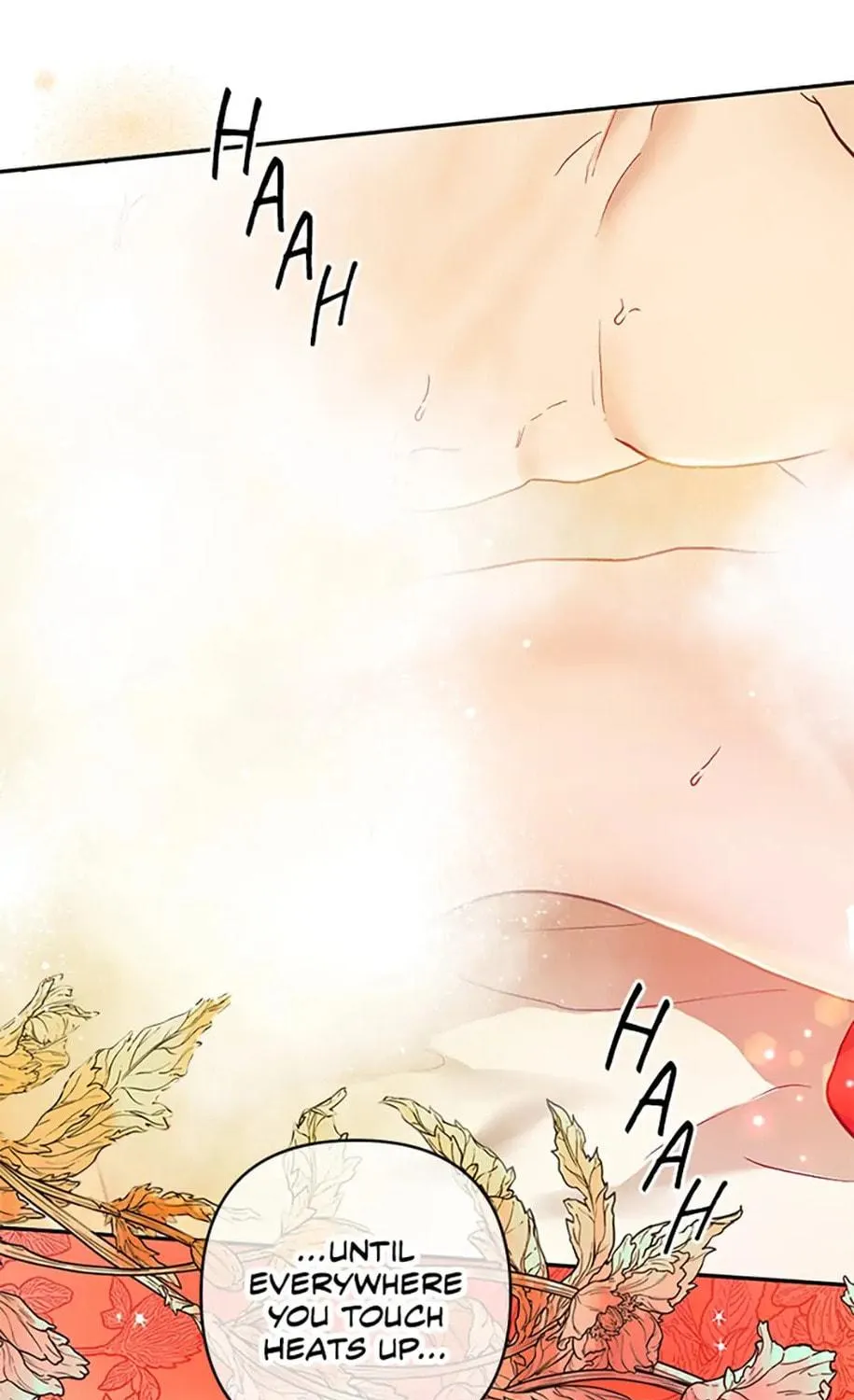 The Glamorous Life of the Fake Mistress Chapter 28 page 173 - 