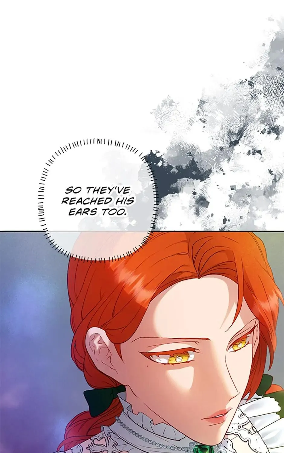 The Glamorous Life of the Fake Mistress Chapter 28 page 19 - 