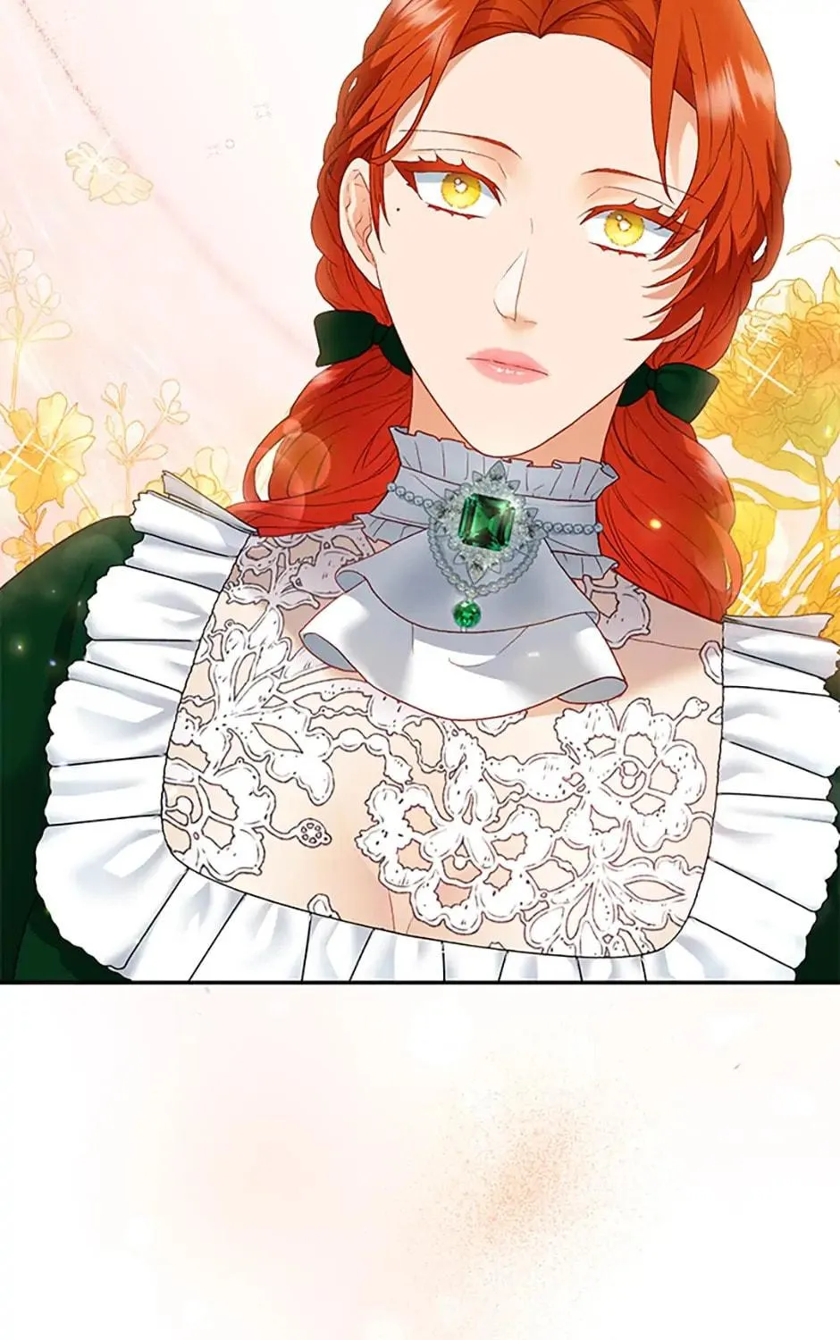 The Glamorous Life of the Fake Mistress Chapter 28 page 29 - 