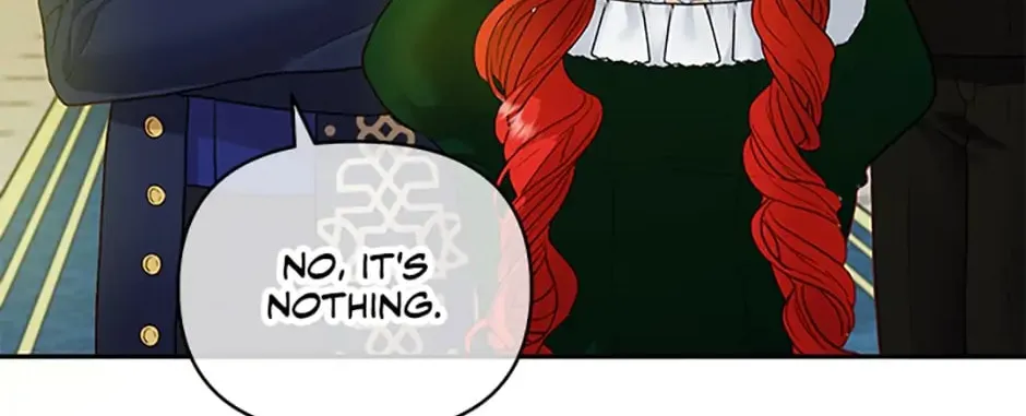 The Glamorous Life of the Fake Mistress Chapter 28 page 34 - 