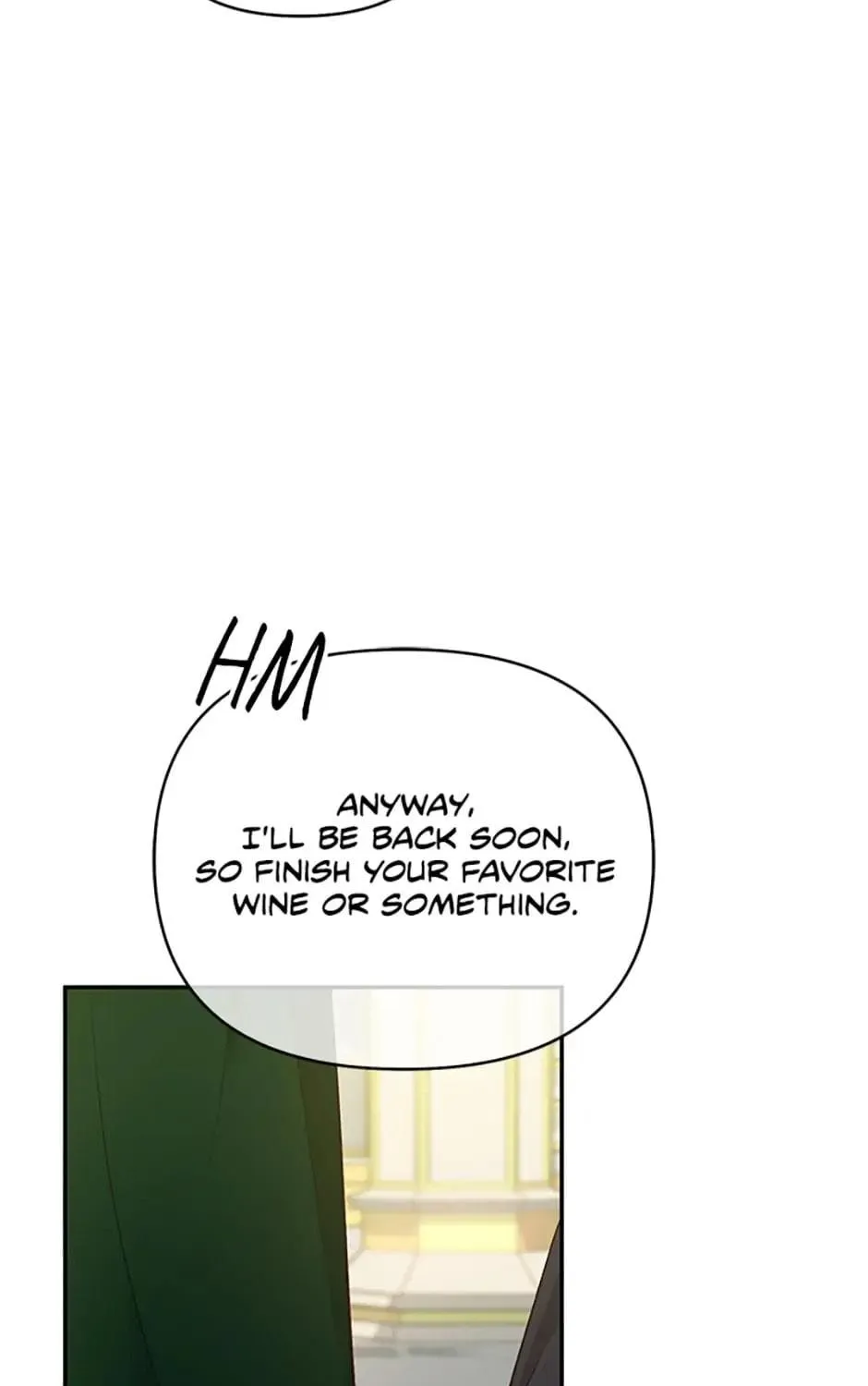 The Glamorous Life of the Fake Mistress Chapter 28 page 35 - 