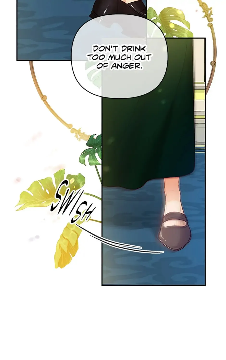 The Glamorous Life of the Fake Mistress Chapter 28 page 37 - 