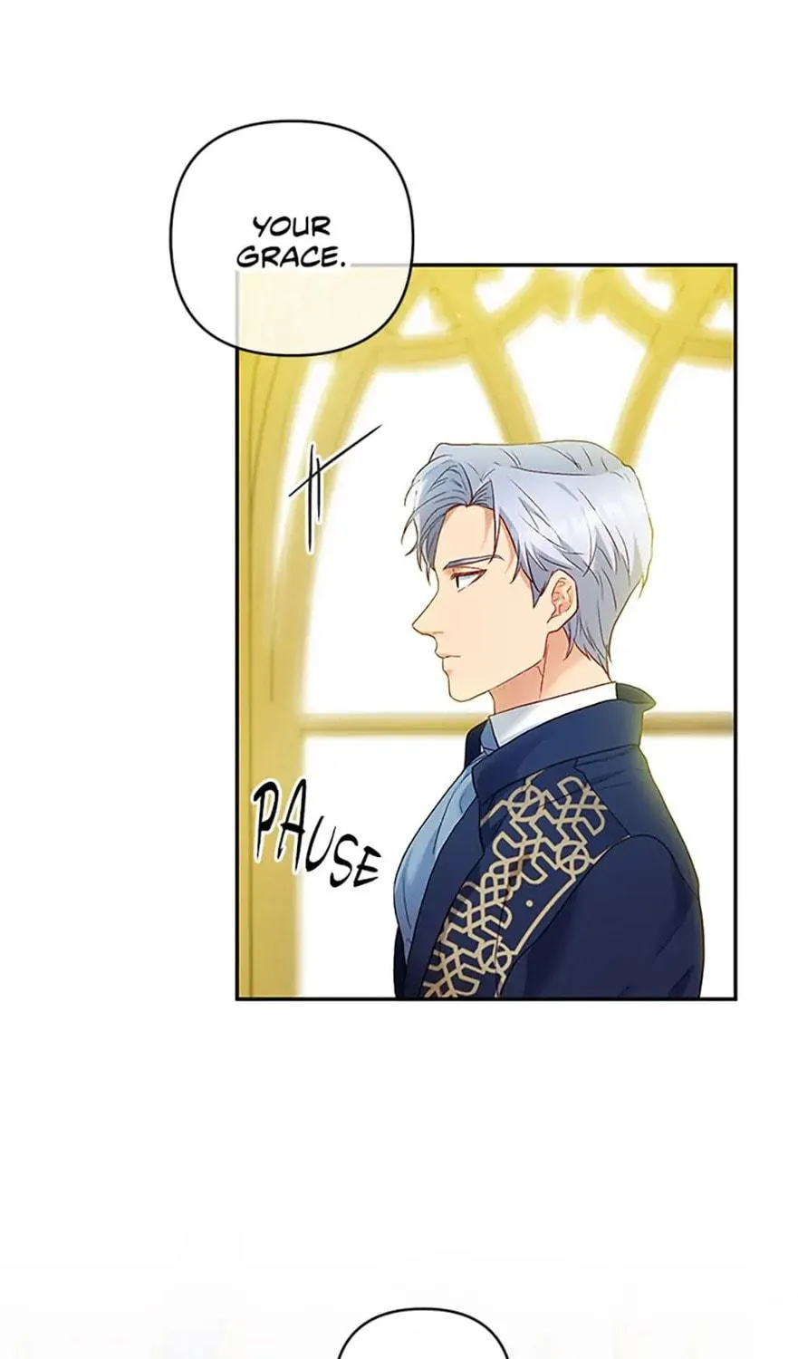 The Glamorous Life of the Fake Mistress Chapter 28 page 5 - 