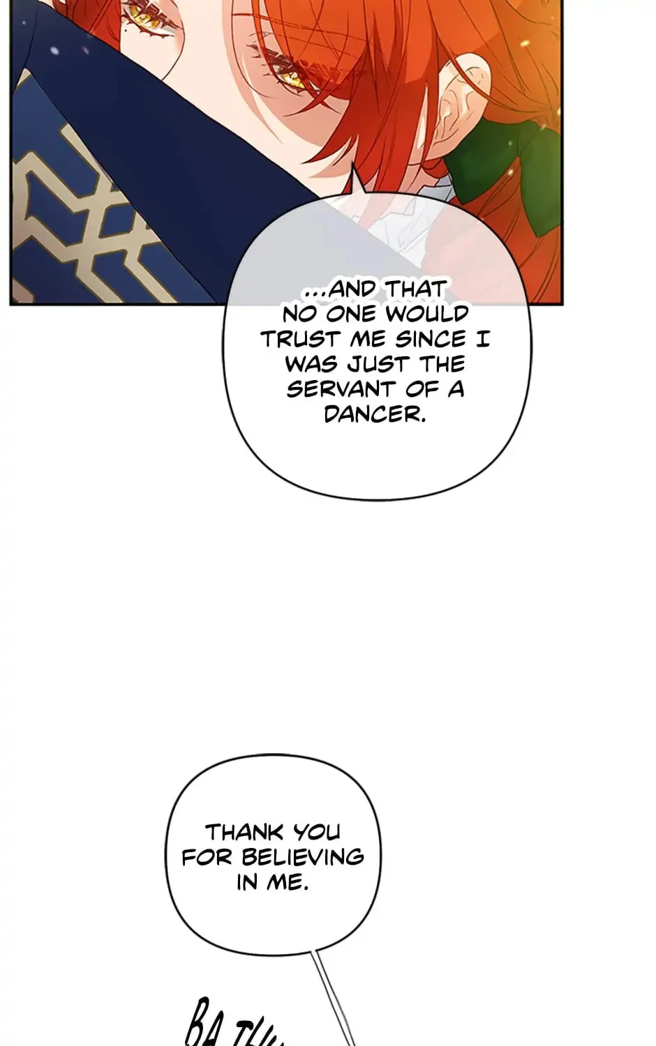 The Glamorous Life of the Fake Mistress Chapter 28 page 43 - 