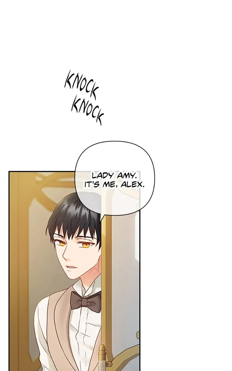 The Glamorous Life of the Fake Mistress Chapter 28 page 57 - 