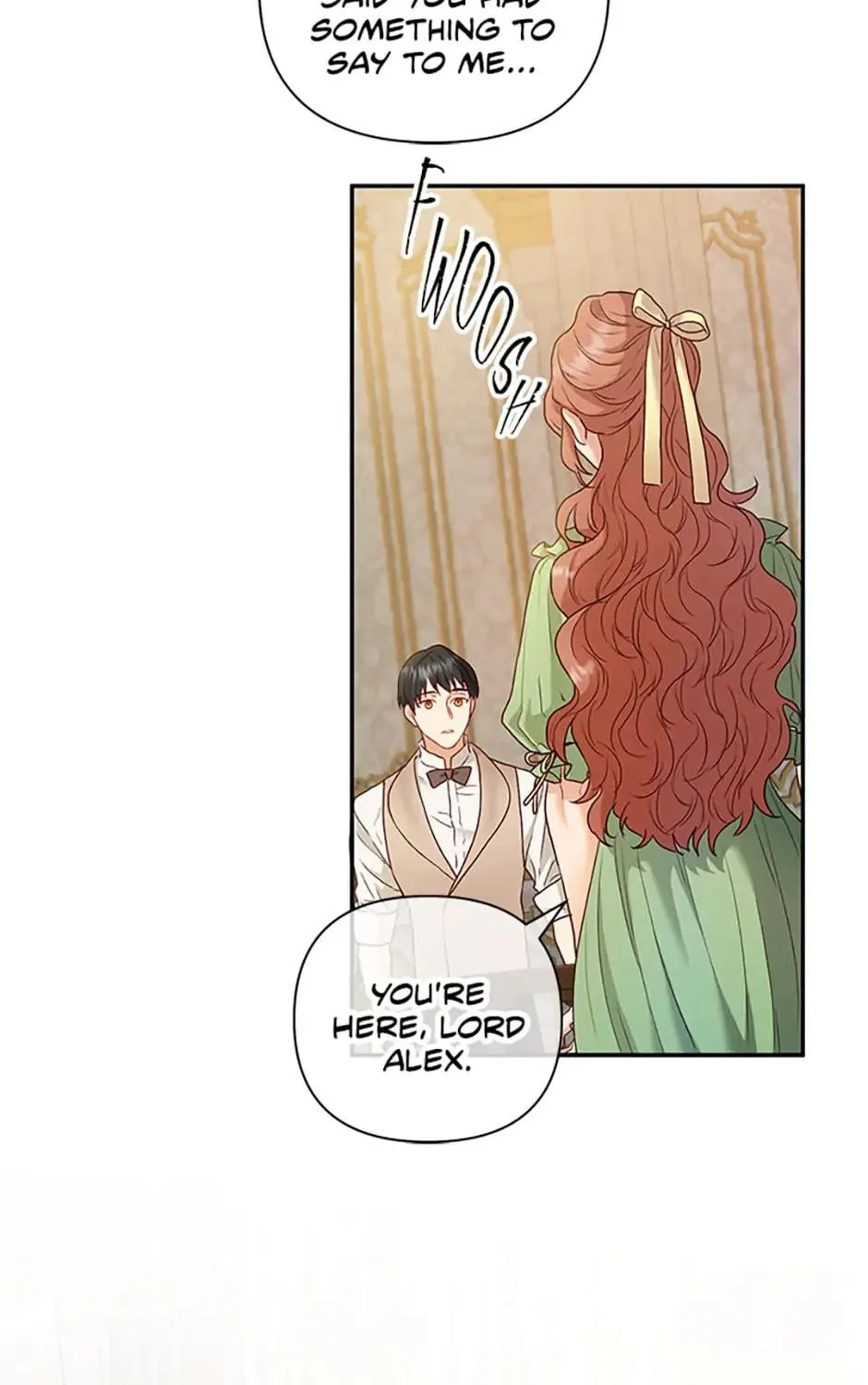 The Glamorous Life of the Fake Mistress Chapter 28 page 59 - 