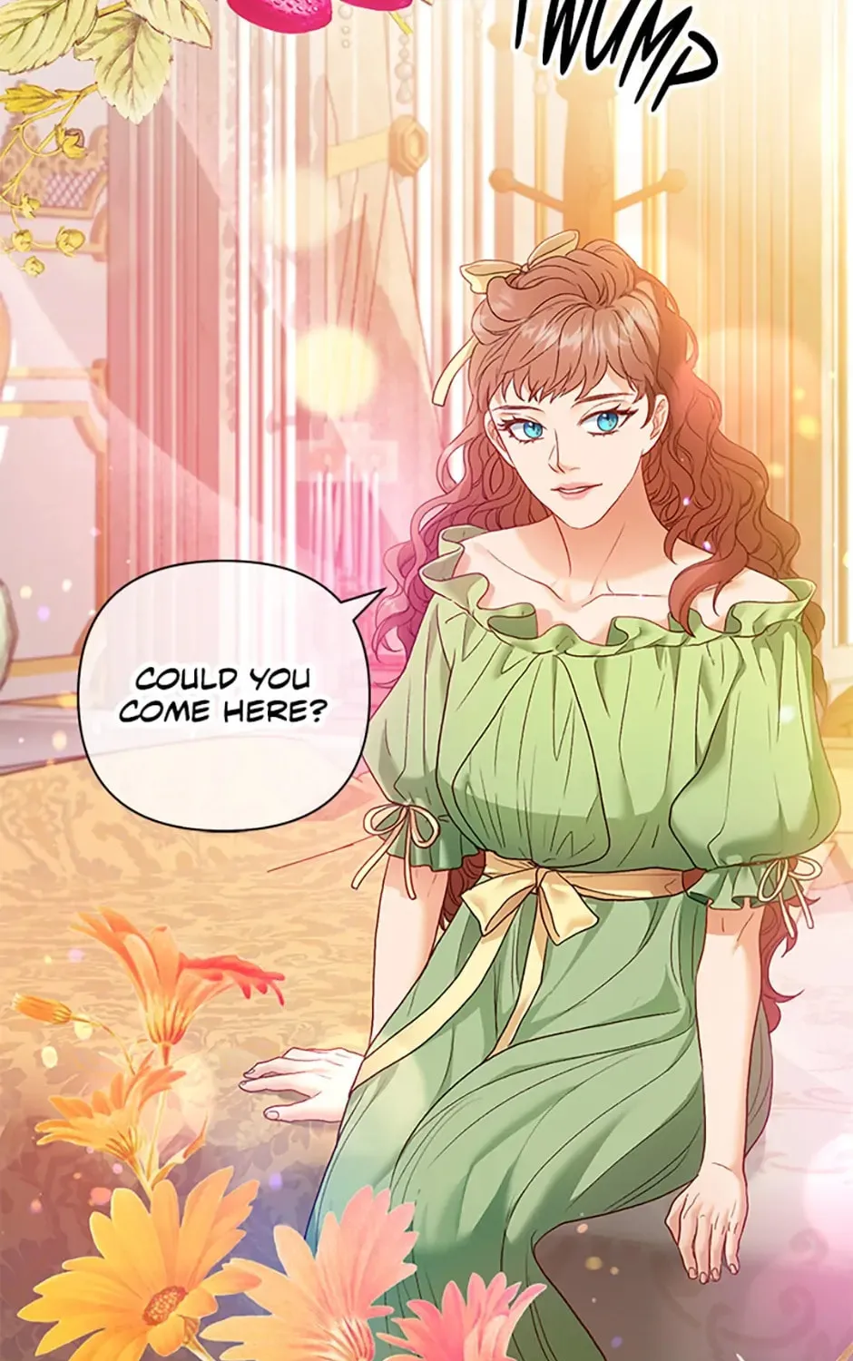 The Glamorous Life of the Fake Mistress Chapter 28 page 61 - 