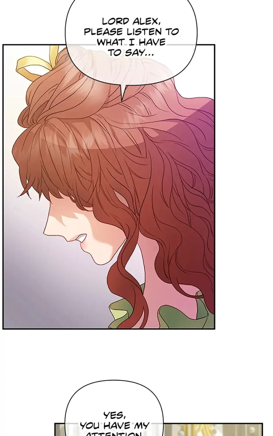 The Glamorous Life of the Fake Mistress Chapter 28 page 67 - 