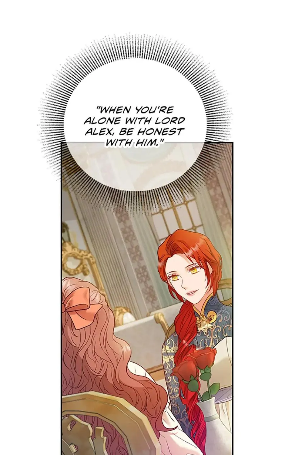 The Glamorous Life of the Fake Mistress Chapter 28 page 71 - 