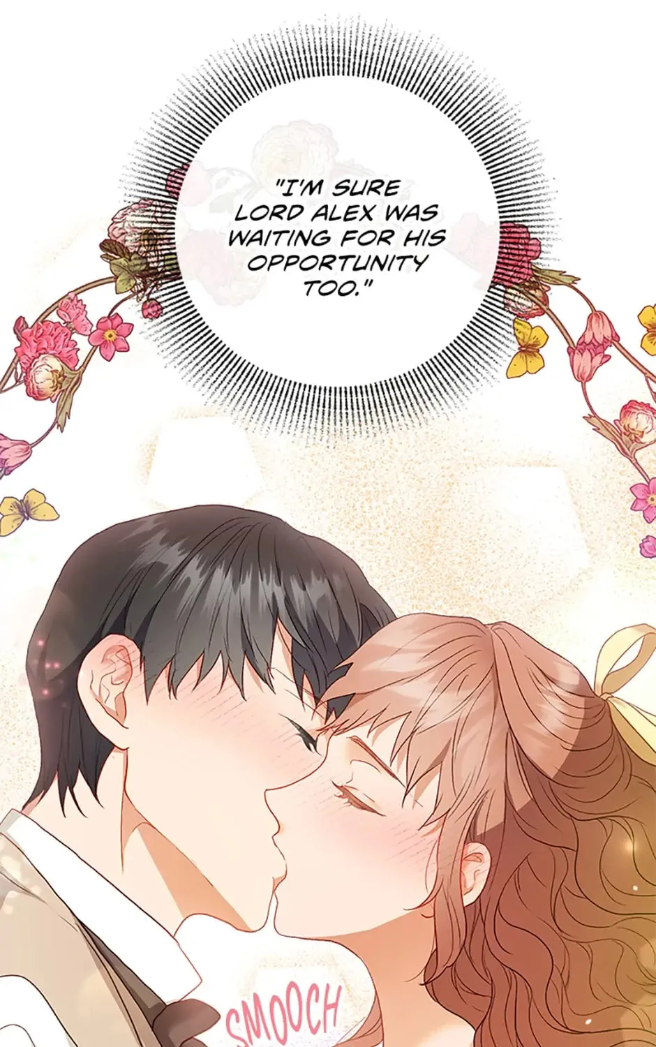 The Glamorous Life of the Fake Mistress Chapter 28 page 85 - 