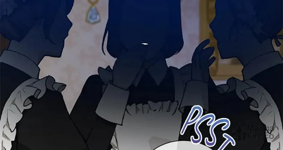 The Glamorous Life of the Fake Mistress Chapter 28 page 96 - 
