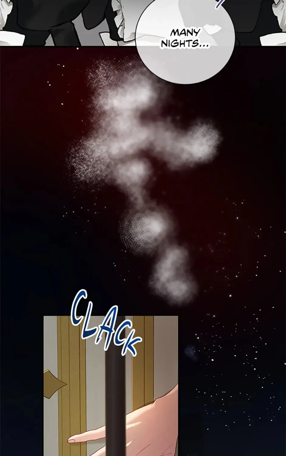 The Glamorous Life of the Fake Mistress Chapter 28 page 97 - 
