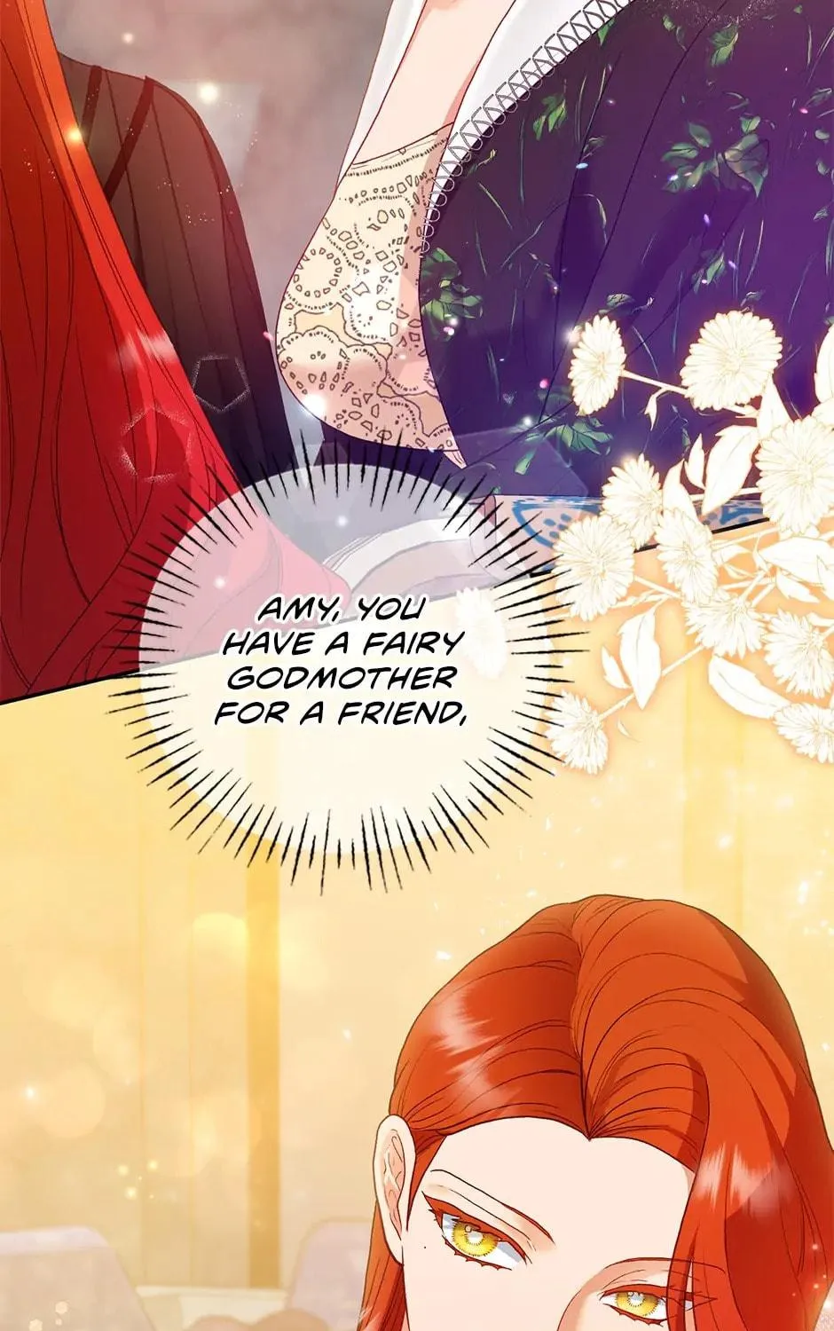 The Glamorous Life of the Fake Mistress Chapter 29 page 11 - 