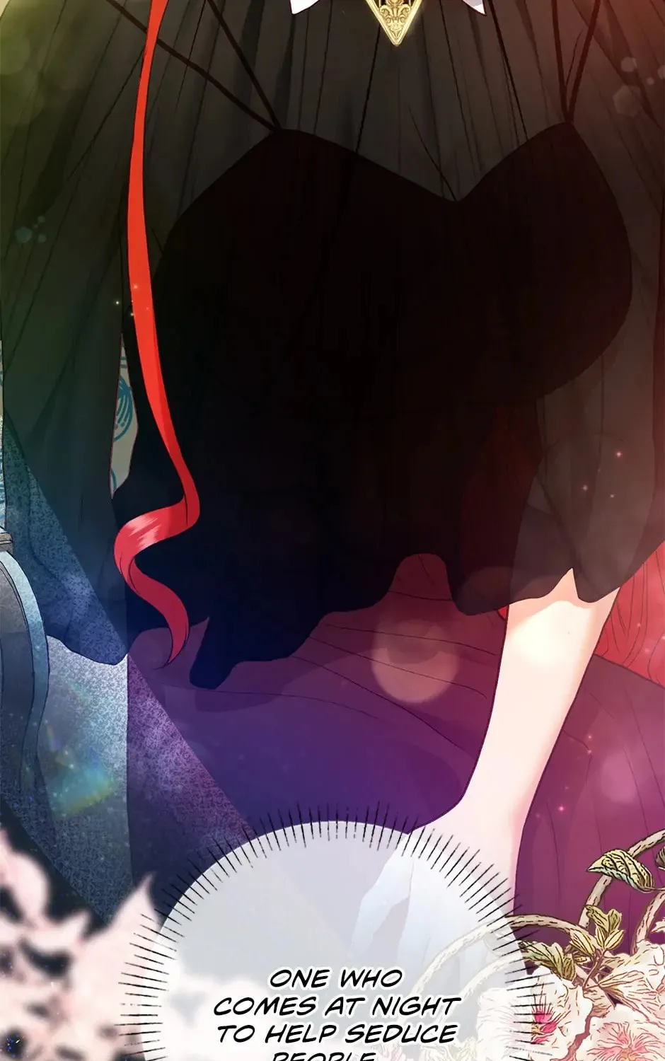 The Glamorous Life of the Fake Mistress Chapter 29 page 13 - 