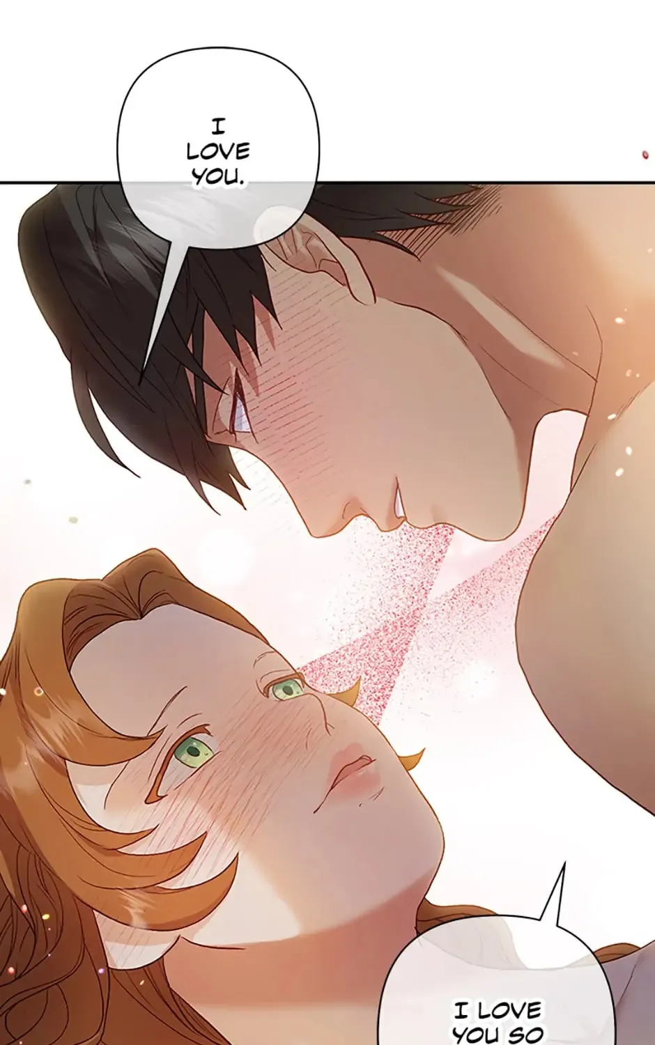 The Glamorous Life of the Fake Mistress Chapter 29 page 121 - 