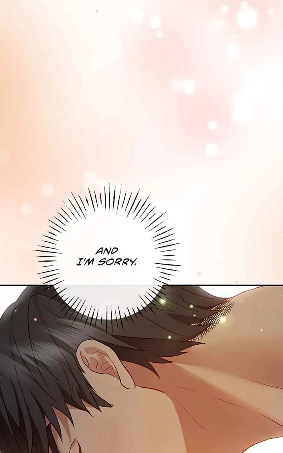 The Glamorous Life of the Fake Mistress Chapter 29 page 123 - 