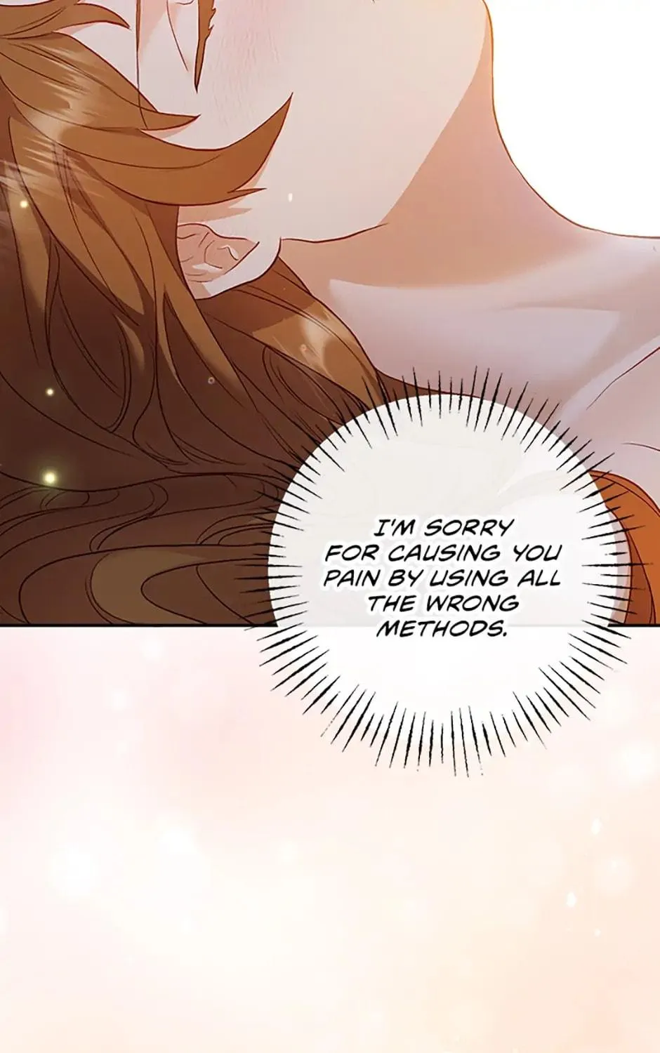 The Glamorous Life of the Fake Mistress Chapter 29 page 125 - 