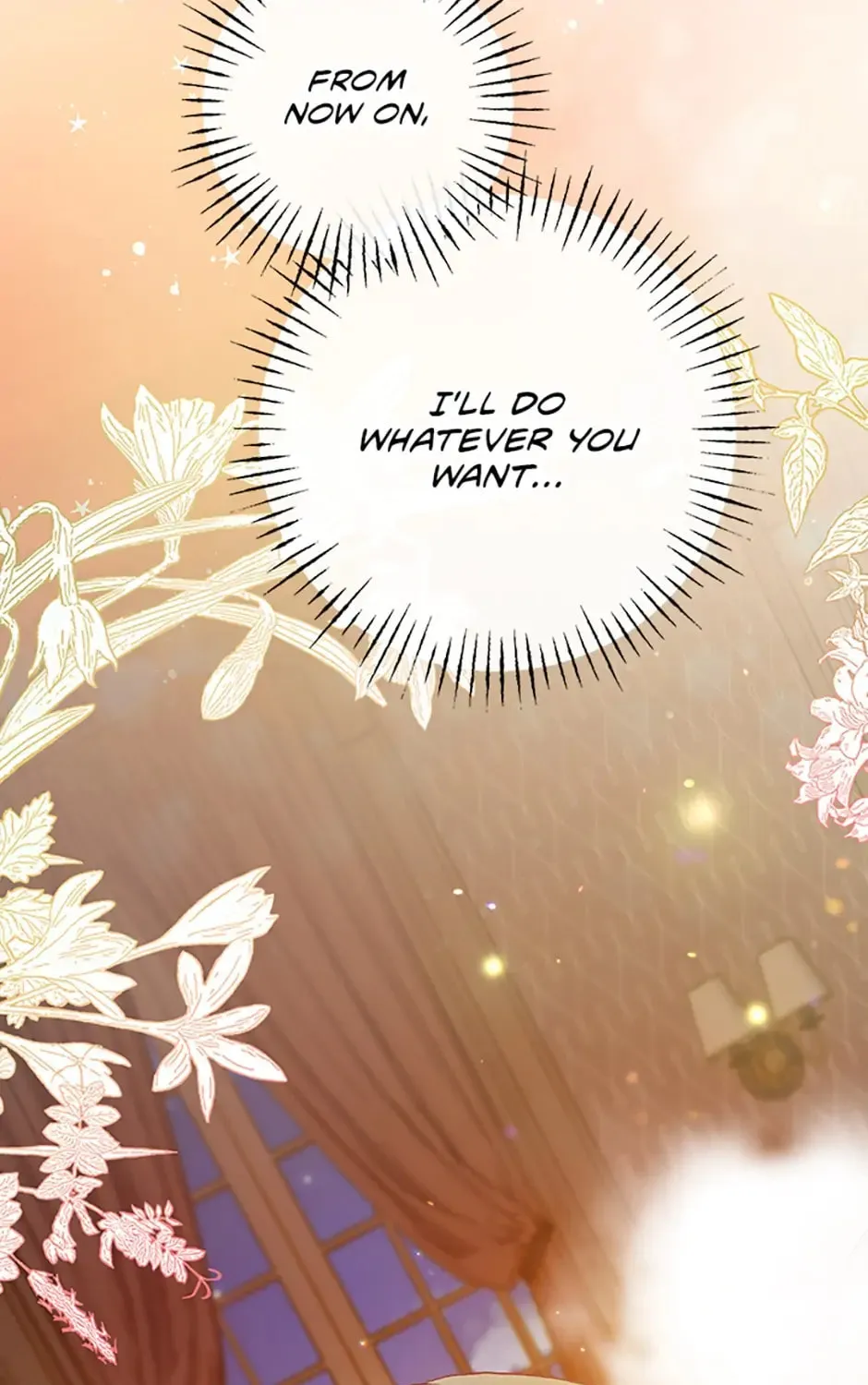 The Glamorous Life of the Fake Mistress Chapter 29 page 127 - 