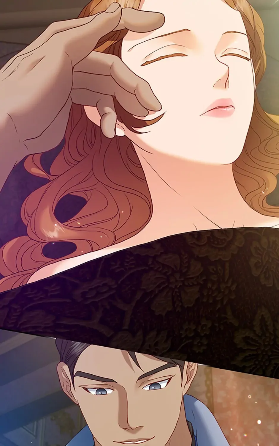 The Glamorous Life of the Fake Mistress Chapter 29 page 135 - 