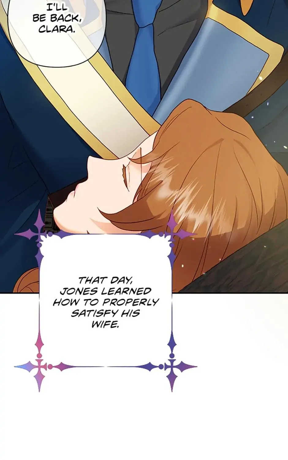 The Glamorous Life of the Fake Mistress Chapter 29 page 137 - 
