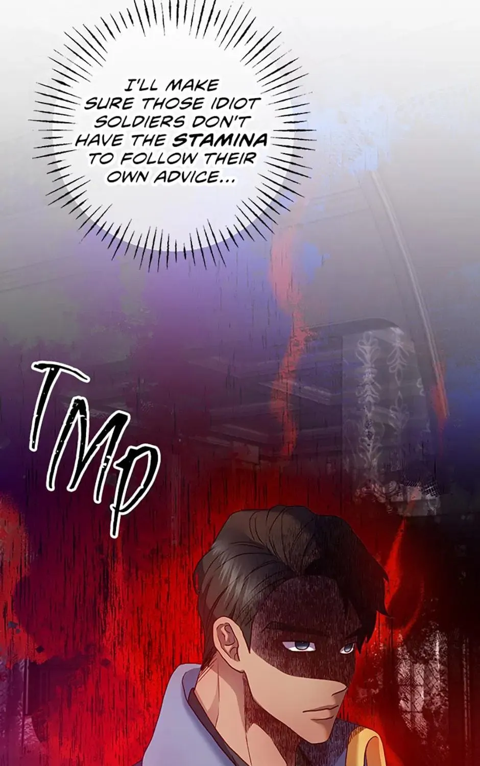 The Glamorous Life of the Fake Mistress Chapter 29 page 139 - 