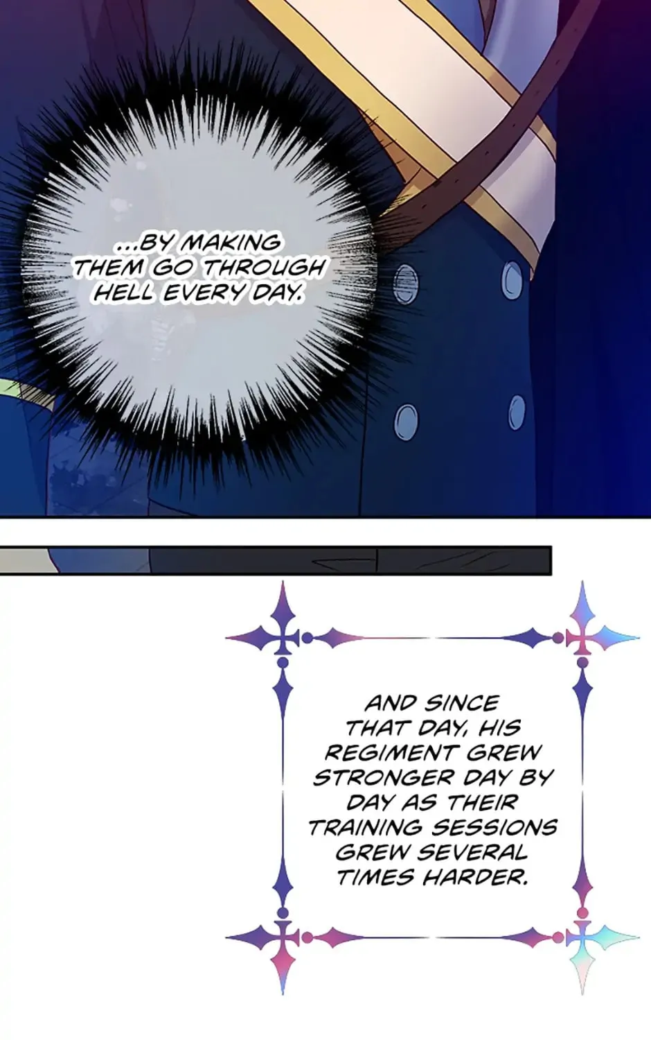 The Glamorous Life of the Fake Mistress Chapter 29 page 141 - 