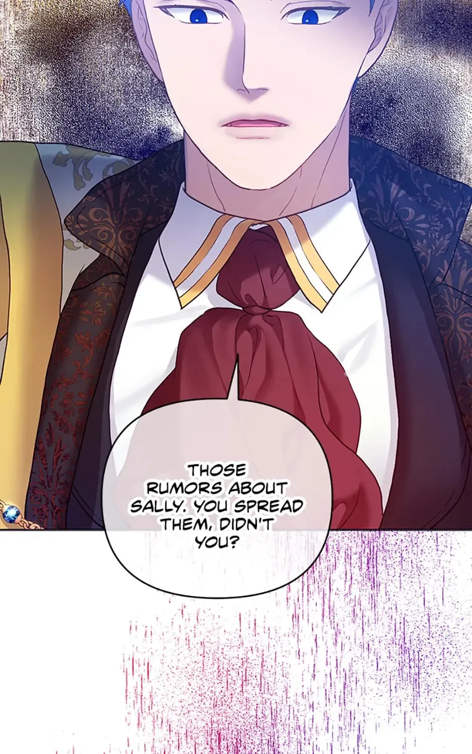 The Glamorous Life of the Fake Mistress Chapter 29 page 153 - 