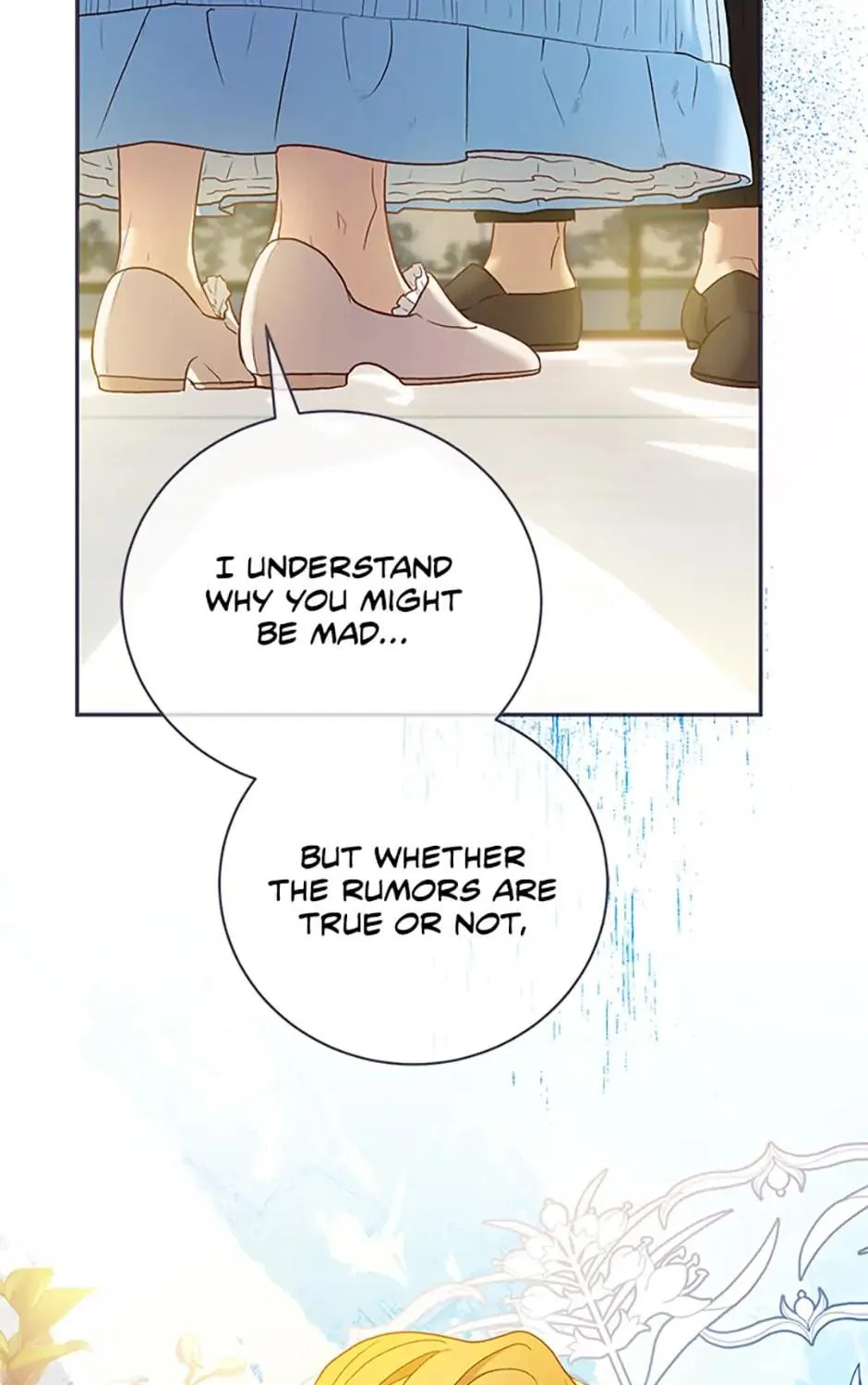 The Glamorous Life of the Fake Mistress Chapter 29 page 161 - 